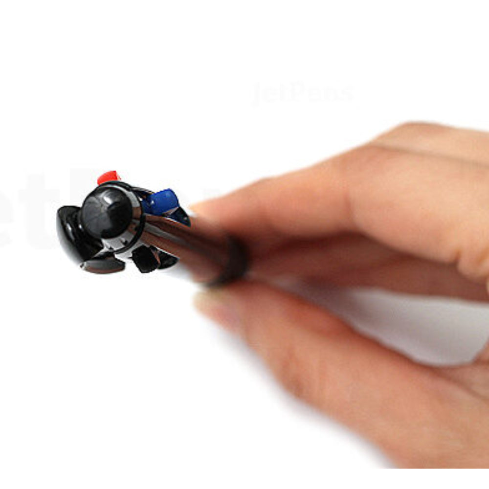 Uni Mitsubishi Crayon Shin-chan Jetstream 3 Colors Ballpoint Pen 0.5mm TK3-4769062