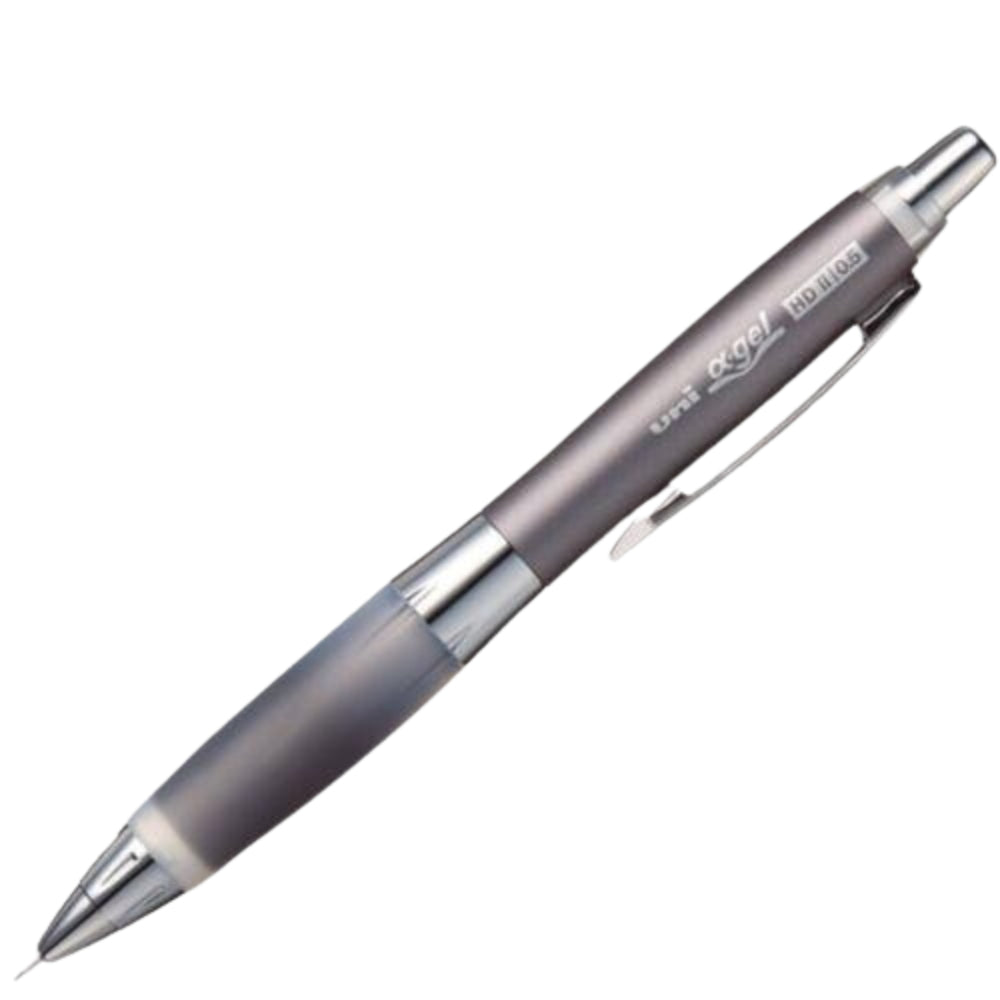 Mitsubishi Uni Alpha-Gel Shaka Soft Mechanical Pencil 0.5mm M5-619GG 1P