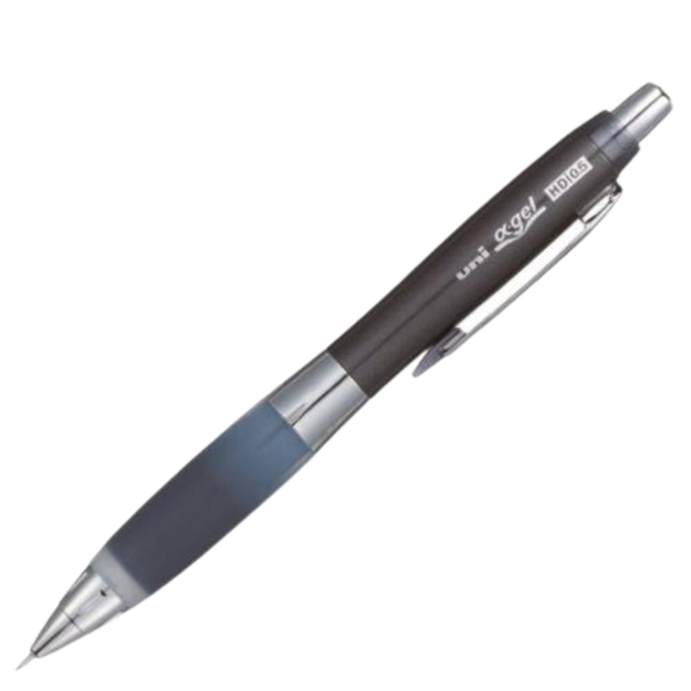 Mitsubishi Uni Alpha-Gel Shaka Soft Mechanical Pencil 0.5mm M5-619GG 1P