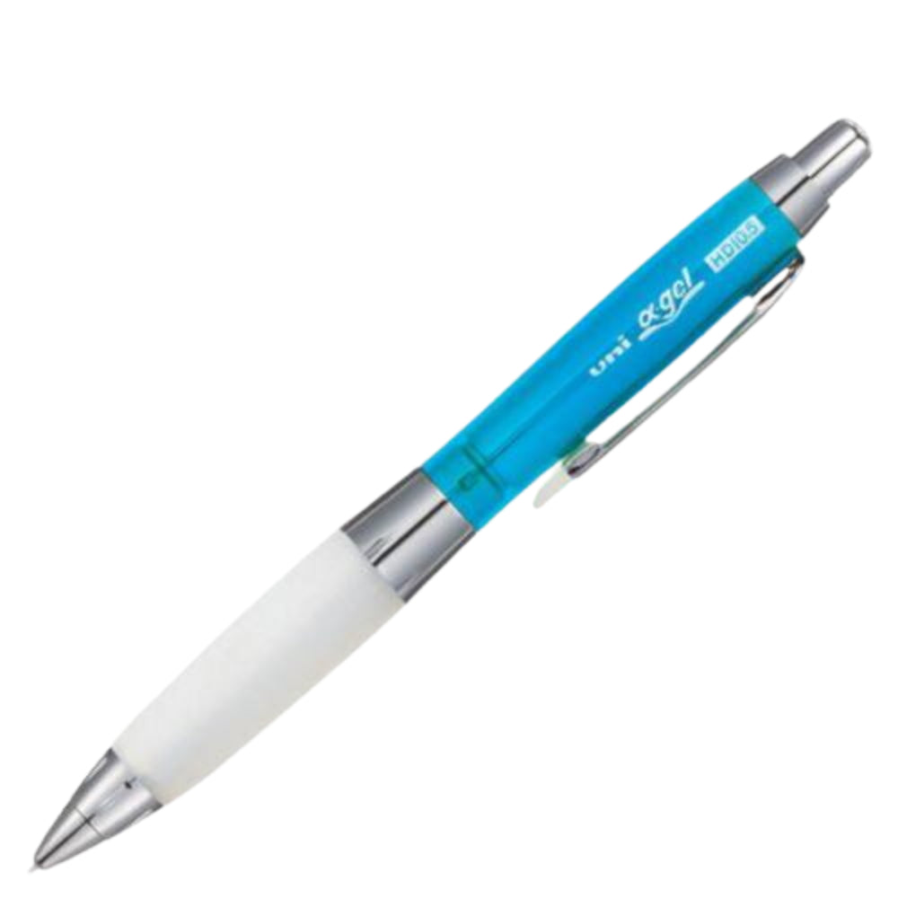 Mitsubishi Uni Alpha-Gel Shaka Soft Mechanical Pencil 0.5mm M5-619GG 1P