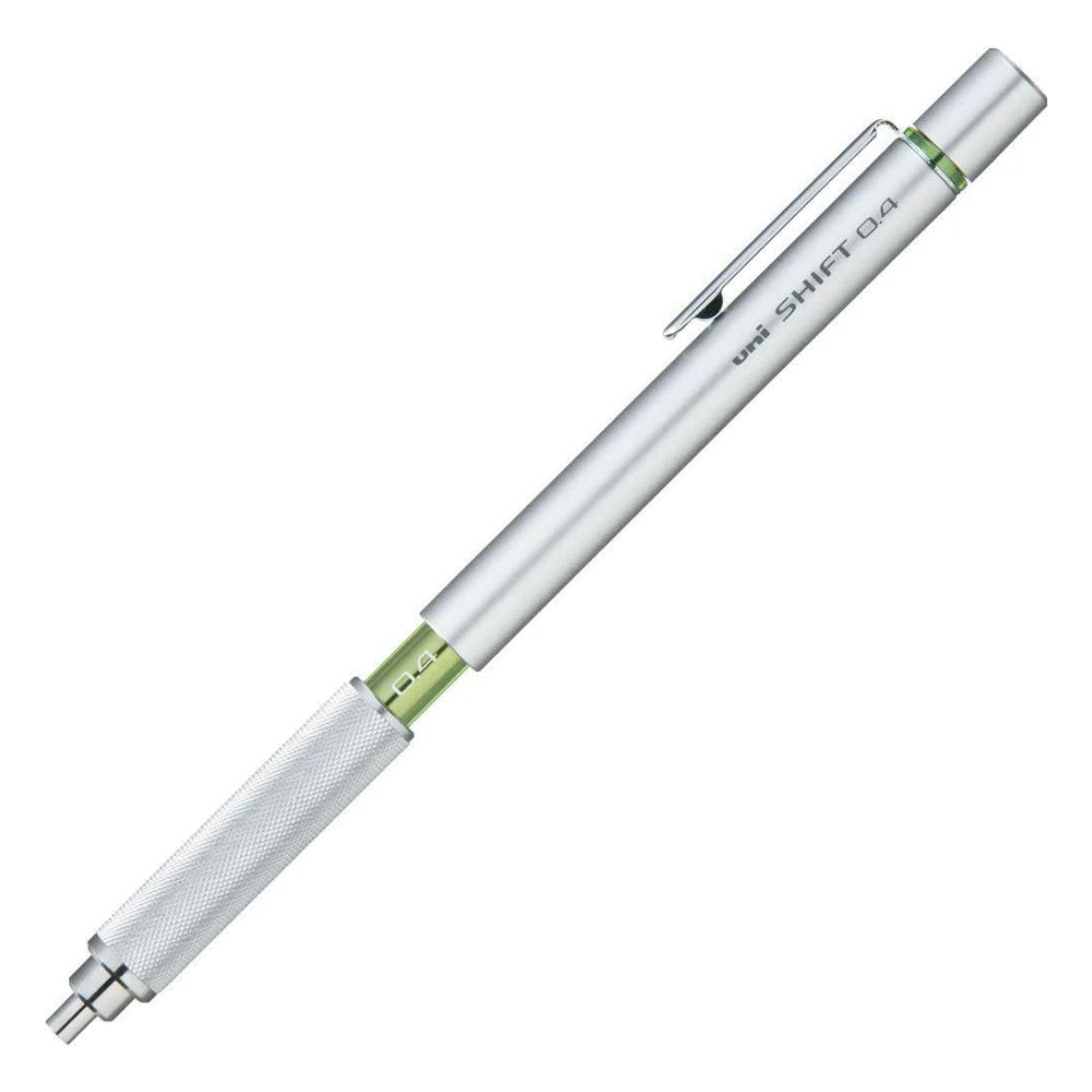 Uni Shift Pipe Lock Retractable Mechanical Pencils 0.3/0.5/0.7/0.9 mm M31010.26 M41010.26 M51010.26 M51010.24 M71010.26