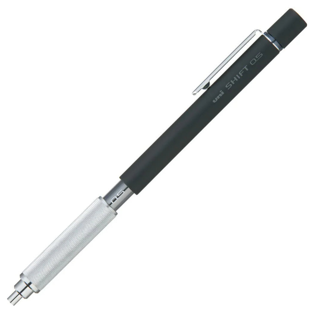 Uni Shift Pipe Lock Retractable Mechanical Pencils 0.3/0.5/0.7/0.9 mm M31010.26 M41010.26 M51010.26 M51010.24 M71010.26