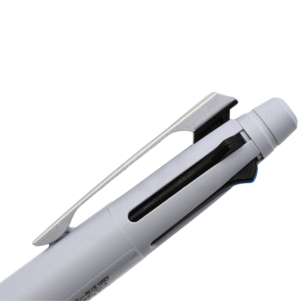Uni Jetstream 4in1 Bamboo Multifunction Ballpoint Pen + Pencil 0.5 mm MSXE5-2000B-05