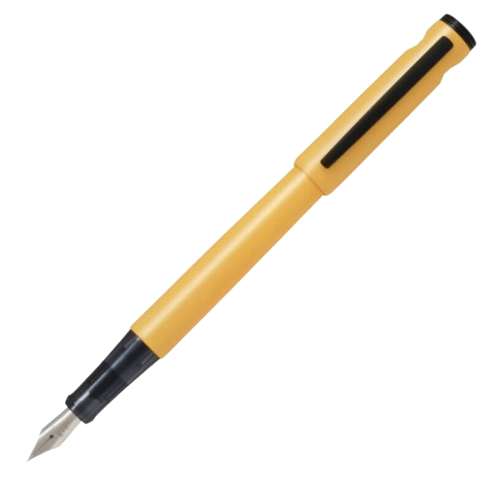 Pilot Lightive Fountain Pen 2024 Limited Edition Color P-FLT24-1-CLYF P-FLT24-1-CLYM P-FLT24-1-SCAF P-FLT24-1-SCAM