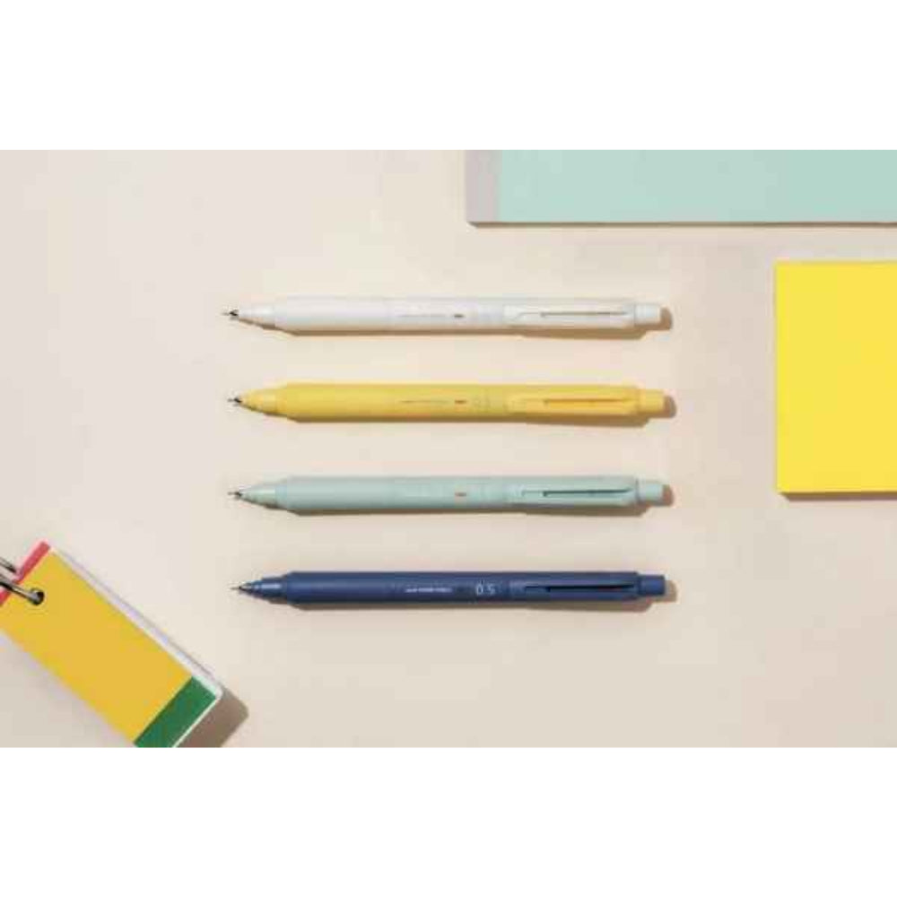 Uni Mitsubishi Kurutoga KS Switch Limited Edition Mechanical Pencil 0.5mm M5KS1P.BRY M51009GG1P.AG M5KSSR1P.BHG ULSF051