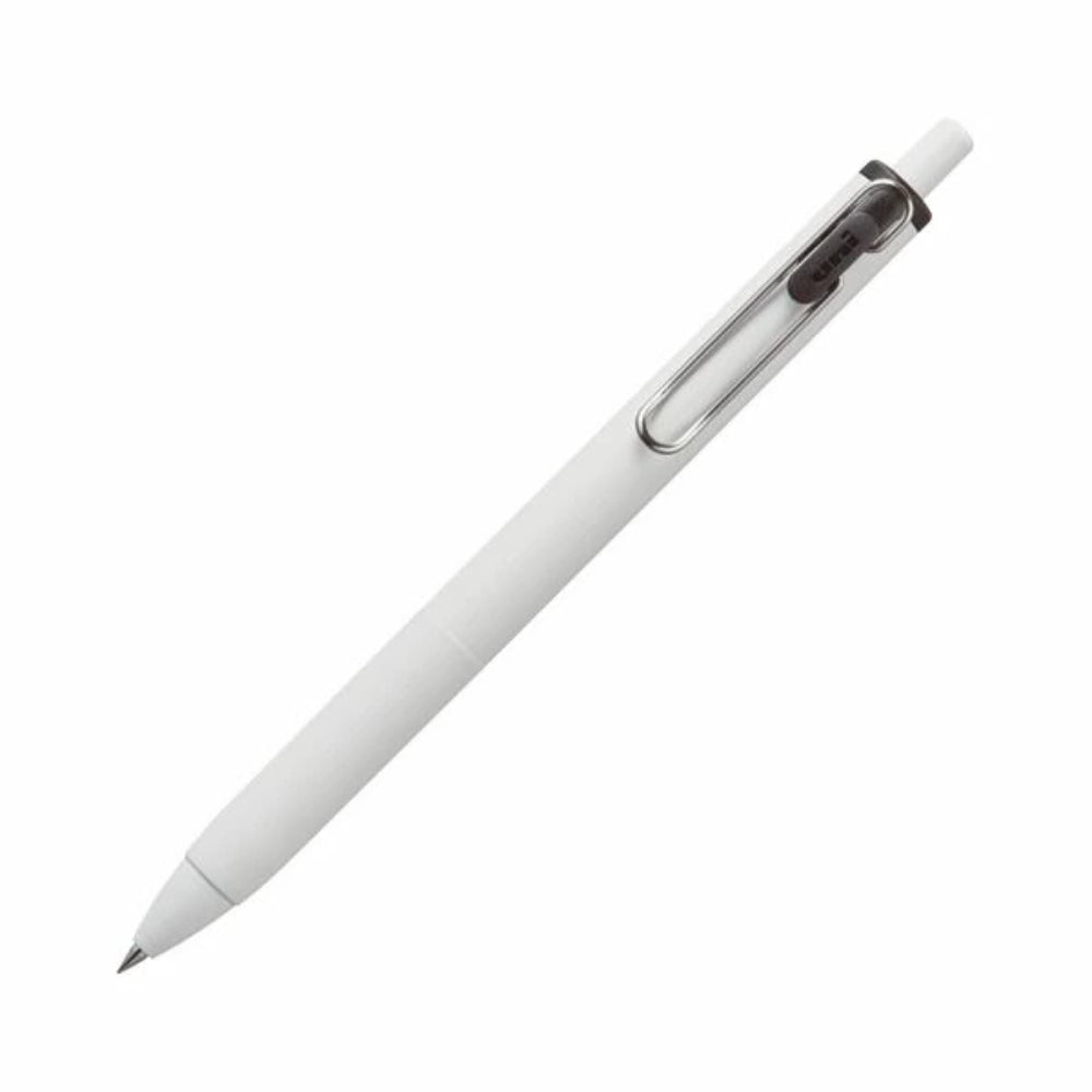 Uni Mitsubishi Monotone Collection Japan Limited Edition Mechanical Pencil & Ballpoint Pen 0.38/0.5mm SXN100328FB MSXE51