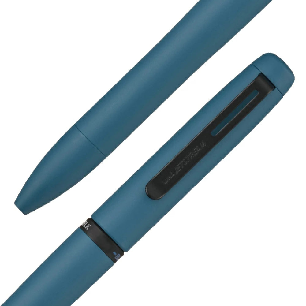 Uni Mitsubishi Jetstream Prime Light Touch Ink 3-Color Ballpoint Pen 0.5mm SXE3LPR05.46 SXE3LPR05.39 SXE3LPR05.51 SXE3LP