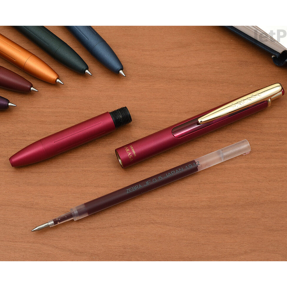 Zebra Sarasa Ballpoint Pen Refill 0.5mm JF-0.5芯