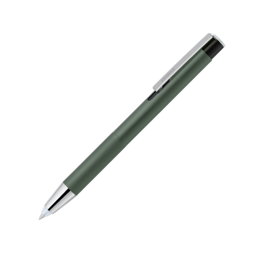 Zebra Lightwrite α Outdoor Japan Limited Edition Ballpoint Pen 0.7mm P-BA96-0C/K P-BA96-0C/CO P-BA96-0C/NV P-BA96-0C/S