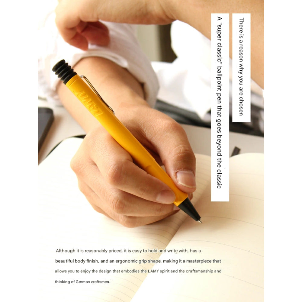 Uni Mitsubishi LAMY Safari JETSTREAM Inside Debut Ballpoint Pen 0.5/0.7mm L7B0 L7A9 L717 L712 L718 L714 L716 LM17EF LM17