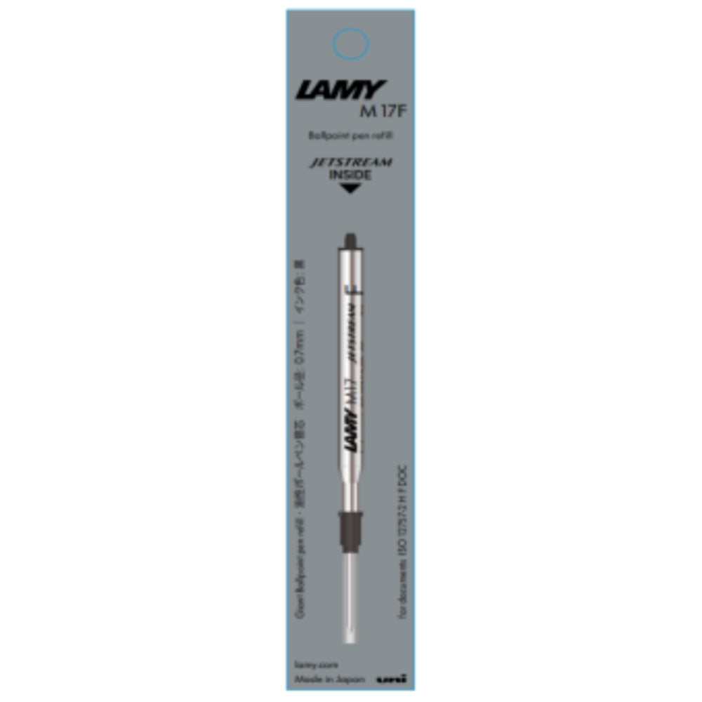 Uni Mitsubishi LAMY Safari JETSTREAM Inside Debut Ballpoint Pen 0.5/0.7mm L7B0 L7A9 L717 L712 L718 L714 L716 LM17EF LM17
