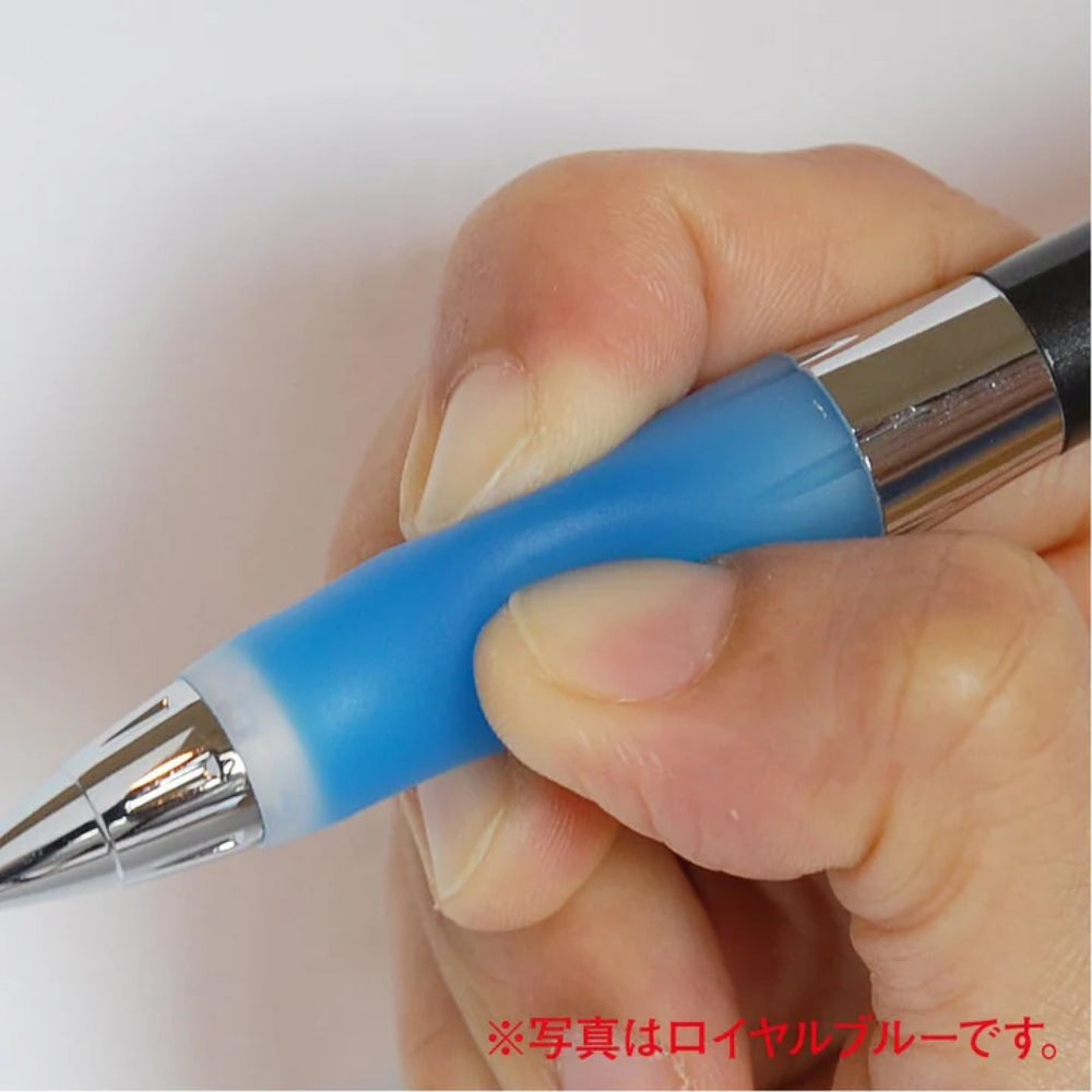 Mitsubishi Uni Alpha-Gel Shaka Soft Mechanical Pencil 0.5mm M5-619GG 1P