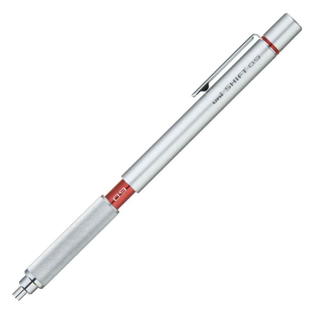 Uni Shift Pipe Lock Retractable Mechanical Pencils 0.3/0.5/0.7/0.9 mm M31010.26 M41010.26 M51010.26 M51010.24 M71010.26