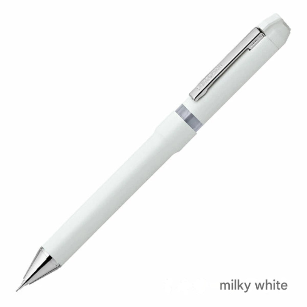 Zebra Sharbo Nu Relax Color Series Japan Limited Edition Mechanical Pencil 0.5mm SBS35-RC-MBL SBS35-RC-CLR SBS35-RC-LEG