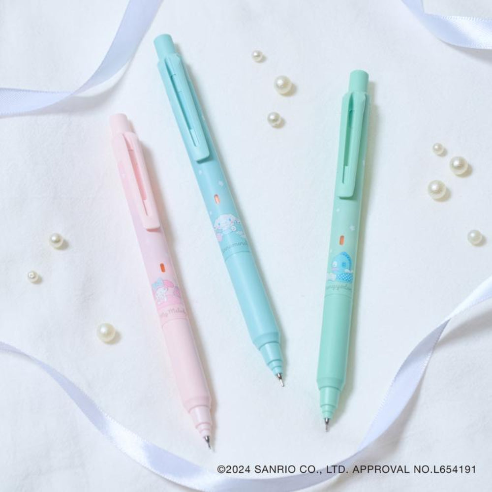 Uni Mitsubishi Kurutoga KS Switch Limited Edition Mechanical Pencil 0.5mm M5KS1P.BRY M51009GG1P.AG M5KSSR1P.BHG ULSF051