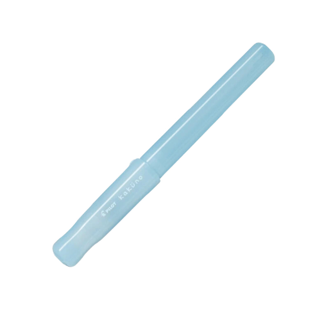 Pilot KAKUNO Drowsy Color Kumi Madoromi Color Series Fountain Pen Fine/Medium P-FKA-1-MDPF -MDPM -MDIF -MDIM -MDBNF