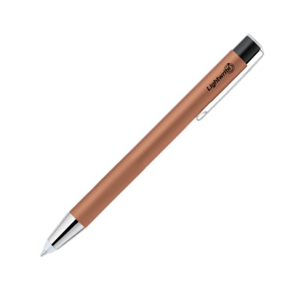 Zebra Lightwrite α Outdoor Japan Limited Edition Ballpoint Pen 0.7mm P-BA96-0C/K P-BA96-0C/CO P-BA96-0C/NV P-BA96-0C/S