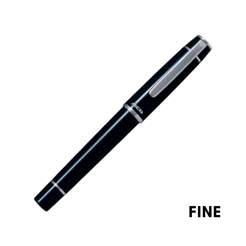 Pilot PRERA New Color Majinhitsu Fountain Pen Fine/Medium P-FPR-1-RBN-F P-FPR-1-RBN-M P-FPR-1-OW-F P-FPR-1-OW-M P-FPR-1-