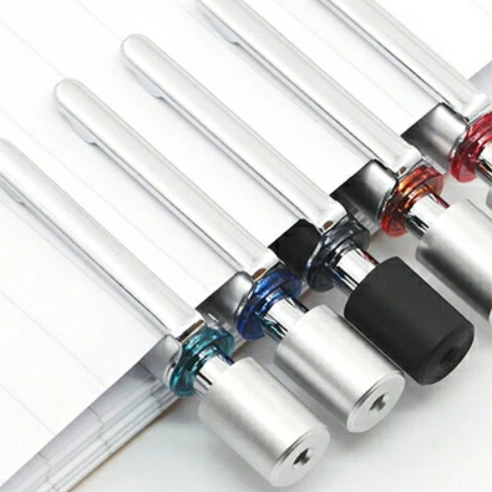 Uni Shift Pipe Lock Retractable Mechanical Pencils 0.3/0.5/0.7/0.9 mm M31010.26 M41010.26 M51010.26 M51010.24 M71010.26