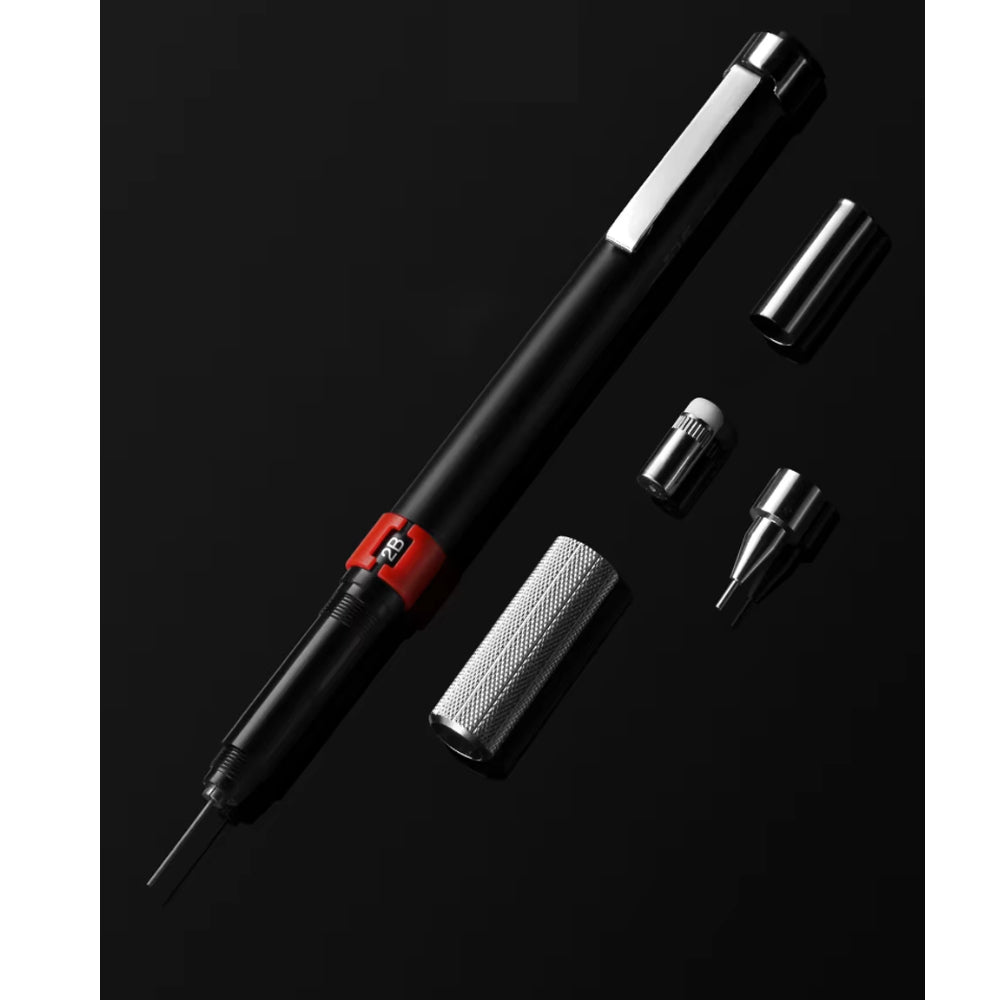 552 Series Pencil for Drafting 0.3/0.4/0.5/0.7/0.9 mm M3552.24