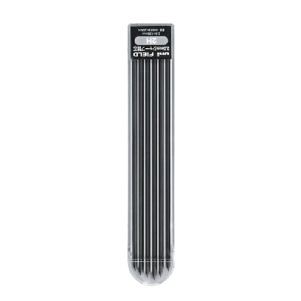 Uni Mitsubishi Field Architectural Mechanical Pencil Refill 2.0mm M20-700 1P
