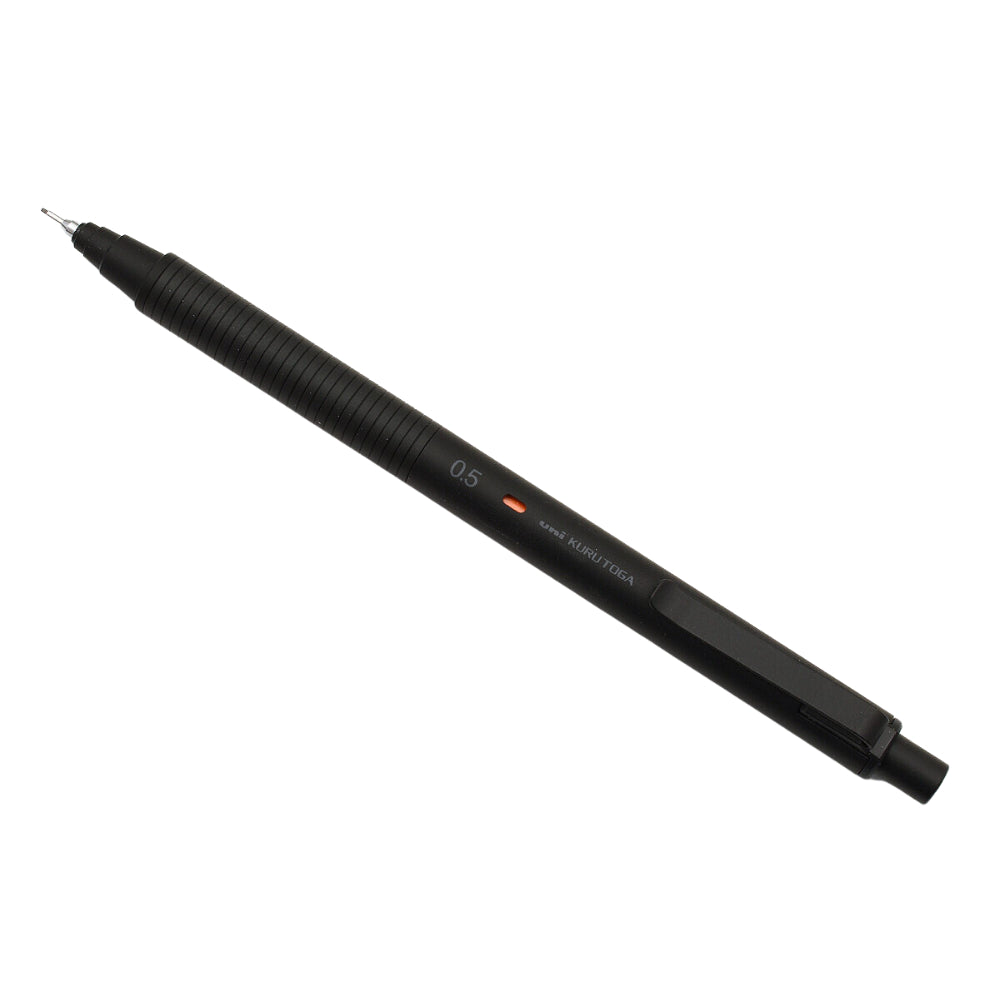 Uni Mitsubishi Kuru Toga Metal Mechanical Pencil 0.5 mm M5KH1P