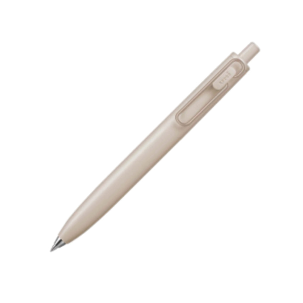 Uni Mitsubishi Uni-ball One F Japan Limited Edition Ballpoint Pen 0.38/0.5mm UMNSFCC38.CP UMNSFCC38.CBR UMNSFCC05.PG