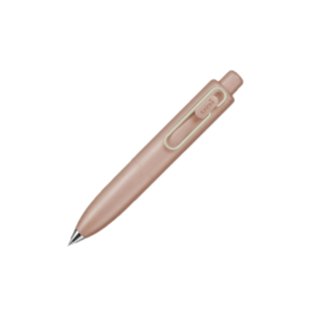 Uni Mitsubishi Uni-ball One F Japan Limited Edition Ballpoint Pen 0.38/0.5mm UMNSFCC38.CP UMNSFCC38.CBR UMNSFCC05.PG