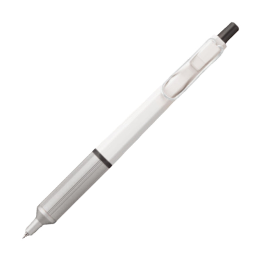 Uni Mitsubishi Monotone Collection Japan Limited Edition Mechanical Pencil & Ballpoint Pen 0.38/0.5mm SXN100328FB MSXE51