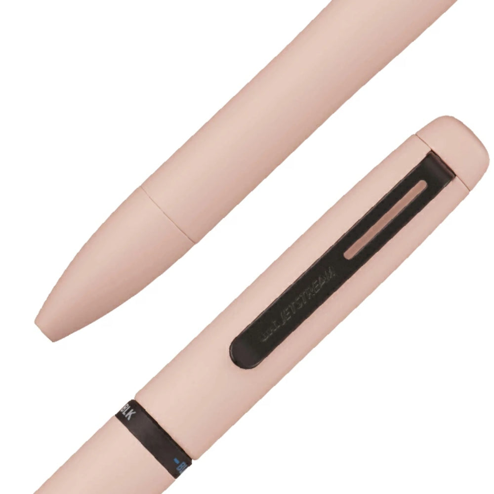Uni Mitsubishi Jetstream Prime Light Touch Ink 3-Color Ballpoint Pen 0.5mm SXE3LPR05.46 SXE3LPR05.39 SXE3LPR05.51 SXE3LP