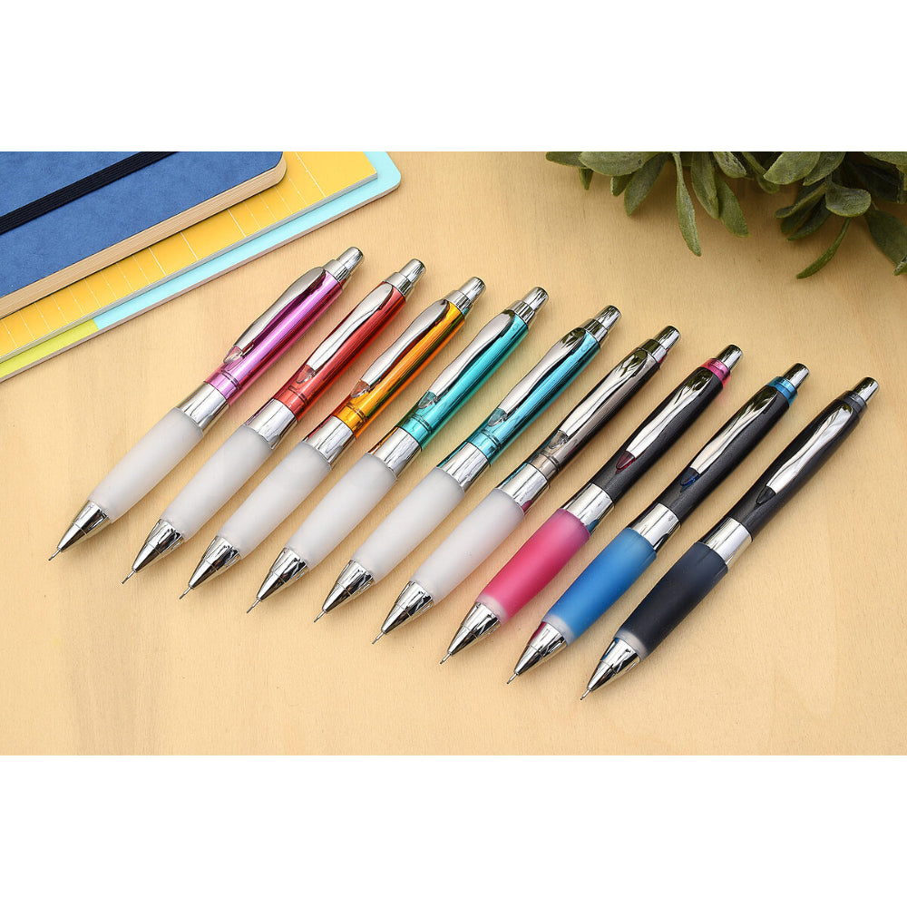 Mitsubishi Uni Alpha-Gel Shaka Soft Mechanical Pencil 0.5mm M5-619GG 1P