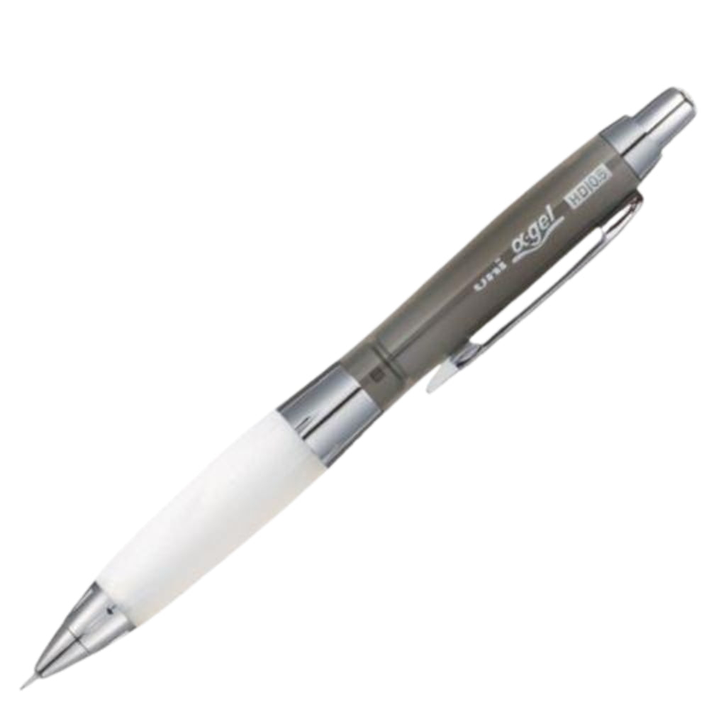 Mitsubishi Uni Alpha-Gel Shaka Soft Mechanical Pencil 0.5mm M5-619GG 1P