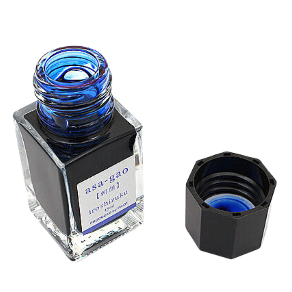 Pilot Iroshizuku Fountain Pen Ink (Mini 3-Piece Set) 15 ml INK-15-3AS