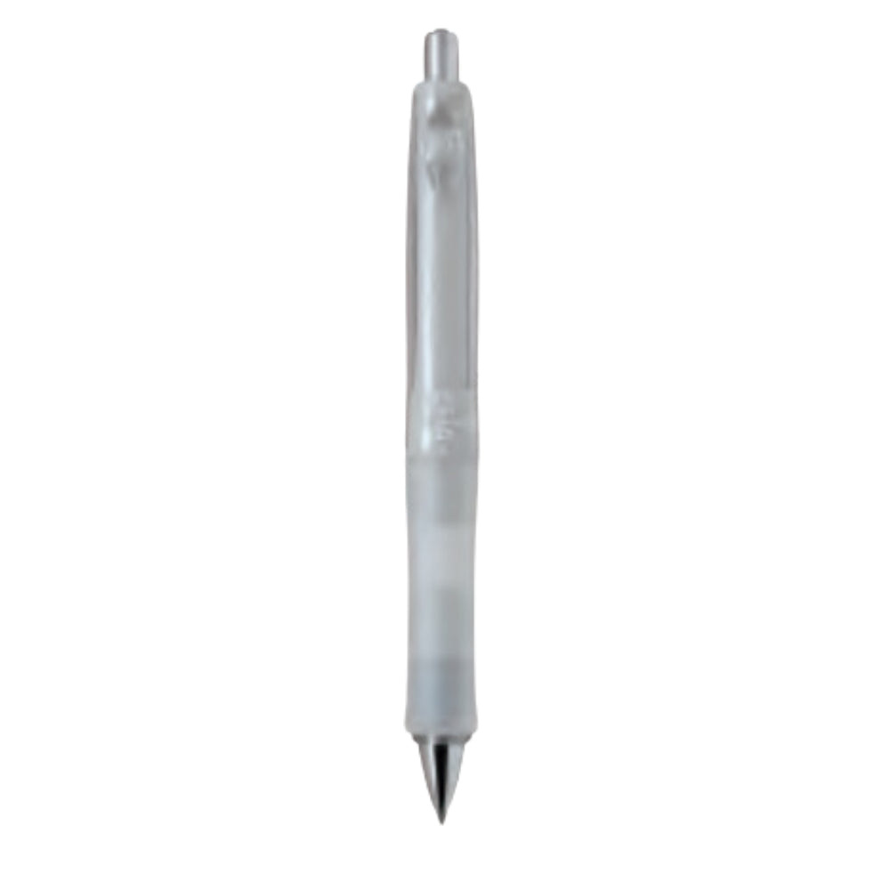 Pilot Dr.GRIP CL PlayBorder x Neox GRAPHITE Collaboration Limited Edition Mechanical Pencil 0.3/0.5mm HDGCL5GC25-GY -W