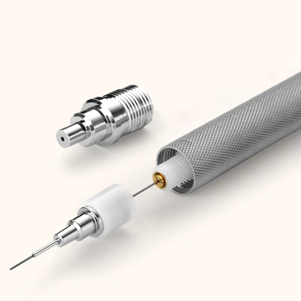 Uni Shift Pipe Lock Retractable Mechanical Pencils 0.3/0.5/0.7/0.9 mm M31010.26 M41010.26 M51010.26 M51010.24 M71010.26
