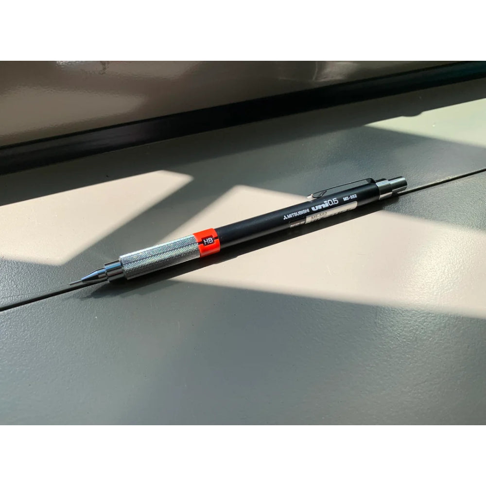 552 Series Pencil for Drafting 0.3/0.4/0.5/0.7/0.9 mm M3552.24