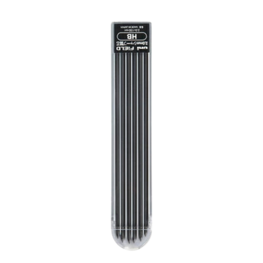 Uni Mitsubishi Field Architectural Mechanical Pencil Refill 2.0mm M20-700 1P