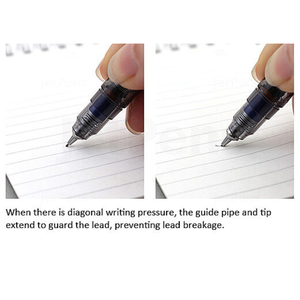 Zebra DelGuard Jujutsu Kaisen LIMITED EDITION Mechanical Pencil 0.5 mm HH4001