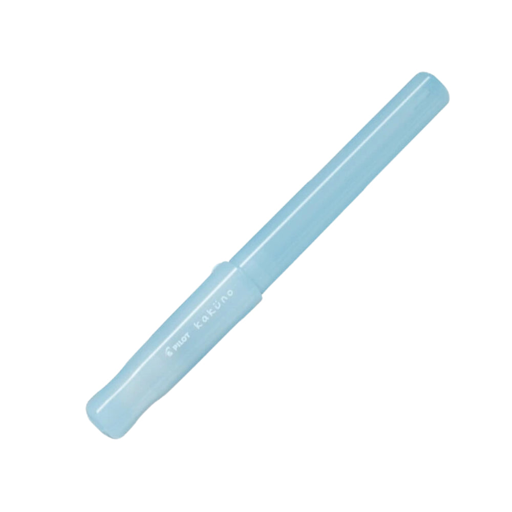 Pilot KAKUNO Drowsy Color Kumi Madoromi Color Series Fountain Pen Fine/Medium P-FKA-1-MDPF -MDPM -MDIF -MDIM -MDBNF