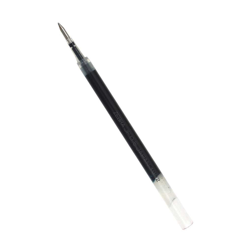 Zebra Sarasa Ballpoint Pen Refill 0.5mm JF-0.5芯