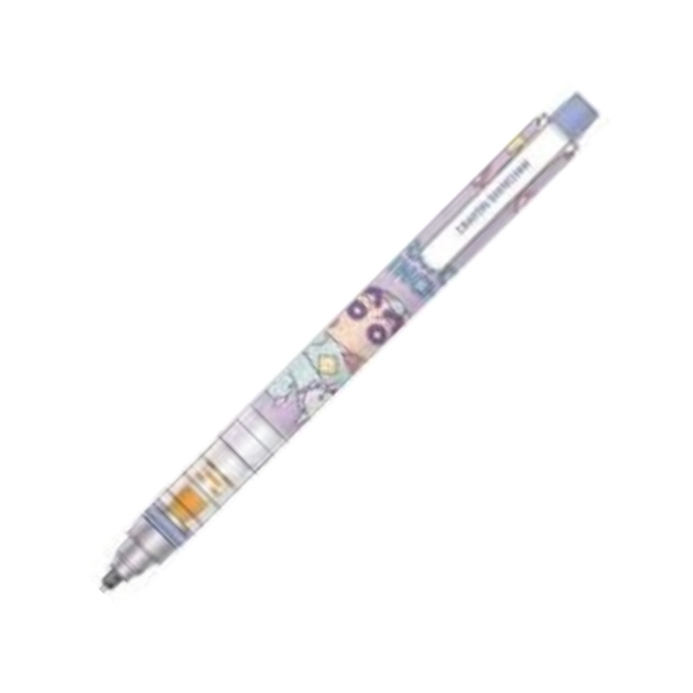 Uni Mitsubishi Crayon Shin-chan Kuru Toga Mechanical Pencil 0.5mm TK3-4769031