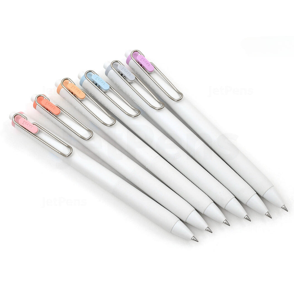 Uni-Ball One Jujutsu Kaisen JAPAN LIMITED EDITION Gel Pen 0.38 mm HH4031