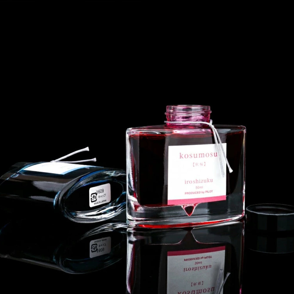 Pilot Iroshizuku Fountain Pen Ink 50 ml INK-50-AS