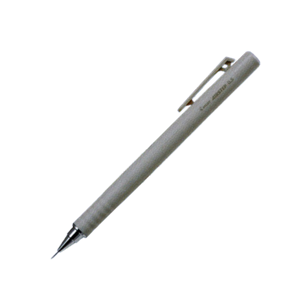 Pilot H AIRSTEP 03 Mechanical Pencil 0.3/0.5mm HAS-13-PKB HAS-13-UBW HAS-13-SDBE HAS-13-SEL HAS-13-DKP HAS-15-PKB HAS-15