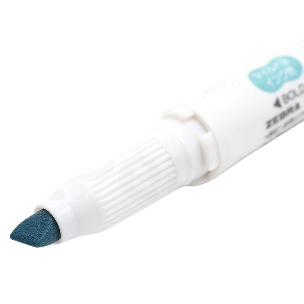 Zebra Mildliner Jujutsu Kaisen LIMITED EDITION Double-Sided Highlighter 4mm/1.0-1.4mm HH4021