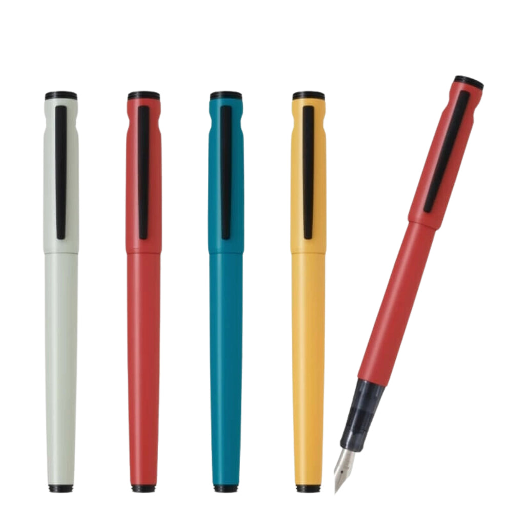 Pilot Lightive Fountain Pen 2024 Limited Edition Color P-FLT24-1-CLYF P-FLT24-1-CLYM P-FLT24-1-SCAF P-FLT24-1-SCAM