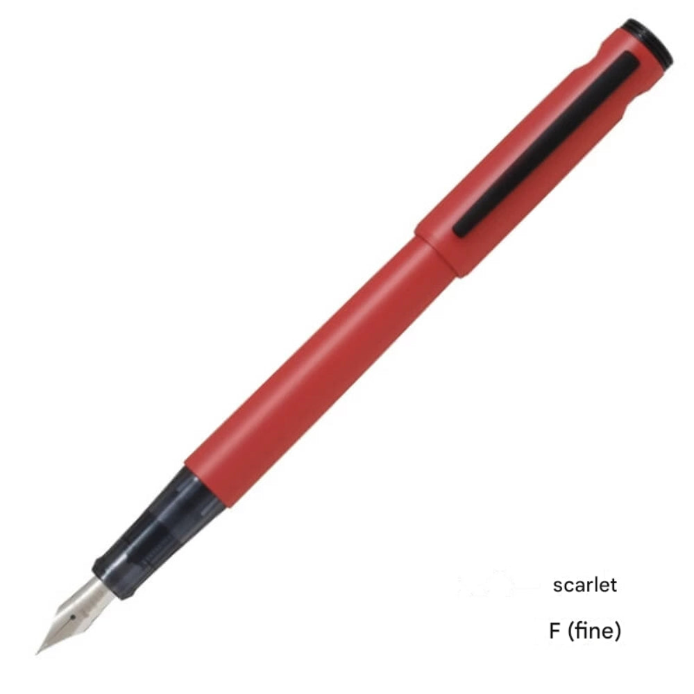 Pilot Lightive Fountain Pen 2024 Limited Edition Color P-FLT24-1-CLYF P-FLT24-1-CLYM P-FLT24-1-SCAF P-FLT24-1-SCAM