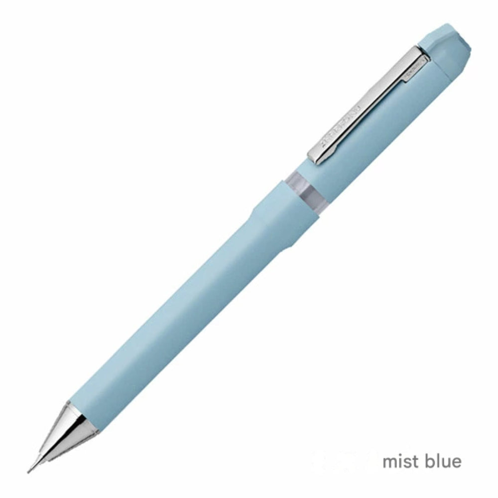 Zebra Sharbo Nu Relax Color Series Japan Limited Edition Mechanical Pencil 0.5mm SBS35-RC-MBL SBS35-RC-CLR SBS35-RC-LEG