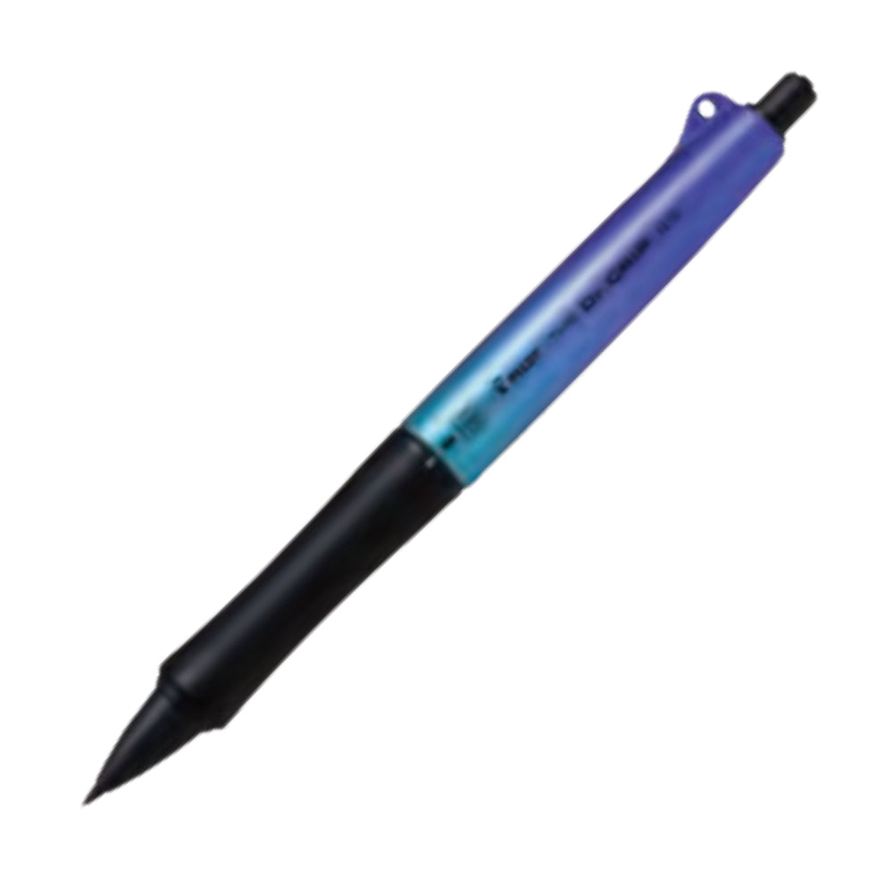 Pilot The Dr.Grip Black Accent Mechanical Pencil 0.3/0.5mm HTDGB-15-MB -MW -DL -DO -DPU HTDGB-13-MB -MW