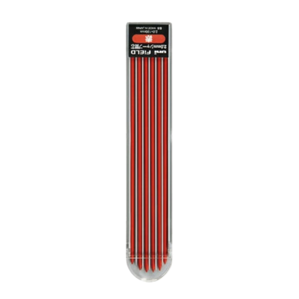 Uni Mitsubishi Field Architectural Mechanical Pencil Refill 2.0mm M20-700 1P